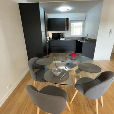 Charming With View Apartment *