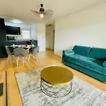 Charming With View 公寓 拉罗歇尔