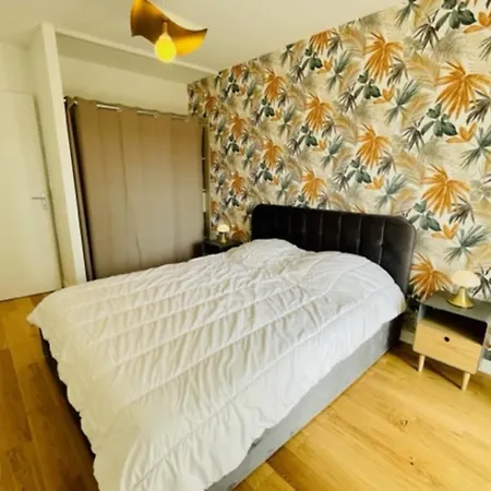 Apartment Charming With View La Rochelle (Charente-Maritime)