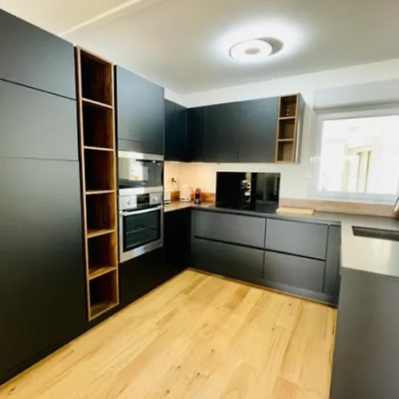 Appartement Charming With View La Rochelle (Charente-Maritime)