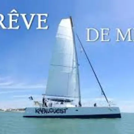 Charming With View La Rochelle (Charente-Maritime)